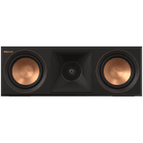 Klipsch Reference Premiere RP-500C II Center Channel Speaker, Walnut, Single