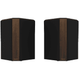 Klipsch Reference Premiere RP-502S II Surround Sound Speakers, Walnut, Pair