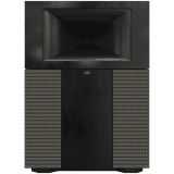 KLIPSCH Jubilee Black Ash 2-WAY Fully Horn-Loaded Floorstanding Loudspeaker