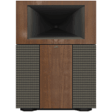 KLIPSCH Jubilee American Walnut 2-WAY Fully Horn-Loaded Floorstanding Loudspeaker