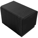 Klipsch Reference Premiere RP-1000SW 10-Inch Subwoofer, Black