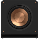 Klipsch Reference Premiere RP-1400SW 14-Inch Subwoofer, Black