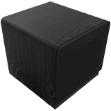Klipsch Reference Premiere RP-1600SW 16-Inch Subwoofer, Black