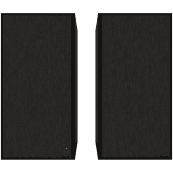 Klipsch The Nines, Powered Speakers, Matte Black, Pair