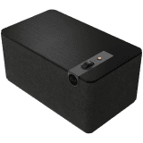 Klipsch Home Audio System The Three Plus, Matt Black