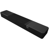 Klipsch Flexus Soundbar Core 100 2.1 Dolby Atmos, Black