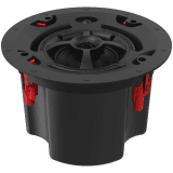 KLIPSCH PIC-450-T BW 4.5" Professional In-Ceiling Speaker