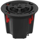 KLIPSCH PIC-650-T BW 6.5" Professional In-Ceiling Speaker