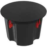 KLIPSCH PIC-800-T BW 8" Professional In-Ceiling Speaker