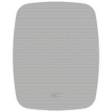 KLIPSCH PSM-450-T WHITE Full-Range 4.5" Indoor/Outdoor Professional Surface Mount Loudspeaker