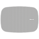 KLIPSCH RSM-400 WHITE Full-Range 4" Indoor/Outdoor Residential Surface Mount Loudspeaker