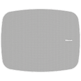 KLIPSCH RSM-525 WHITE Full-Range 5.25" Indoor/Outdoor Residential Surface Mount Loudspeaker