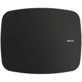 KLIPSCH RSM-650 BLACK Full-Range 6.5" Indoor/Outdoor Residential Surface Mount Loudspeaker