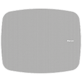 KLIPSCH RSM-650 WHITE Full-Range 6.5" Indoor/Outdoor Residential Surface Mount Loudspeaker