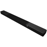 Klipsch Flexus Soundbar Core 300 5.1.2 Dolby Atmos, with Dirac Live Room Correction, Black