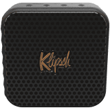 Klipsch Portable Speaker Austin, Black