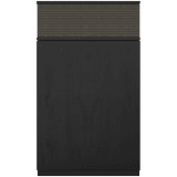 KLIPSCH Klipschorn AK7 Black Ash Premium Fully Horn-Loaded Loudspeaker
