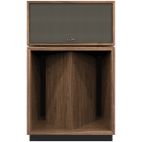 KLIPSCH La Scala AL6 Walnut Premium Fully Horn-Loaded Loudspeaker