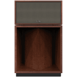 KLIPSCH La Scala AL6 Auburn Premium Fully Horn-Loaded Loudspeaker
