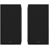Klipsch Reference R-60M Bookshelf Speakers, Black, Pair