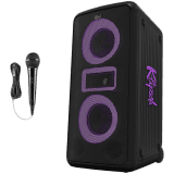 Klipsch Miami Partybox, Black