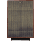 KLIPSCH Heresy IV Auburn Three-Way Horn-Loaded Floorstanding Loudspeaker