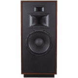 KLIPSCH Forte IV Auburn Three-Way Horn-Loaded Floorstanding Loudspeaker