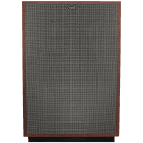 KLIPSCH Cornwall IV Auburn Three-Way Horn-Loaded Floorstanding Loudspeaker