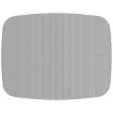 KLIPSCH PSM-800-SW-T WHITE Full-Range 8" Swivel Indoor/Outdoor Professional Surface Mount Loudspeaker