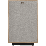 KLIPSCH Heresy IV Red Oak Three-Way Horn-Loaded Floorstanding Loudspeaker