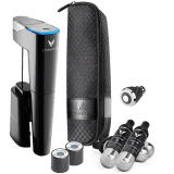 CORAVIN Timeless Eleven - Black