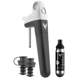 CORAVIN Pivot Wine Preservation System - Grey