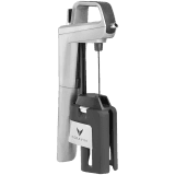 CORAVIN Timeless Six+ Wine Preservation System - Silver