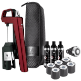 CORAVIN Timeless Six+ Wine Preservation System - Burgundy