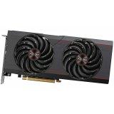 SAPPHIRE PULSE AMD RADEON RX 6700 XT GAMING 12GB GDDR6, 2581MHz / 16Gbps, 3x DP, 1x HDMI, 2 fans, 2.2 slots, 230W