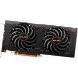 SAPPHIRE AMD RADEON RX 6700XT GAMING OC NITRO+ 12GB GDDR6 192bit, 2581MHz /16Gbps, 3x DP, 1x HDMI, 2 fan, 2.2 slots