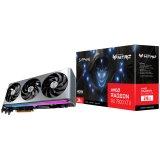 SAPPHIRE AMD RADEON NITRO+ RX 7900 XTX GAMING OC VAPOR-X 24GB GDDR6 384bit, 2680MHz / 24Gbps, 2x DP, 2x HDMI, 3 fan