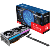 SAPPHIRE NITRO+ AMD RADEON RX 7900 XT GAMING OC VAPOR-X 20GB GDDR6 DUAL HDMI / DUAL DP