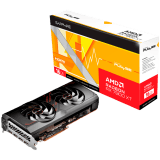 SAPPHIRE PULSE AMD RADEON RX 7800 XT GAMING 16GB GDDR6 DUAL HDMI / DUAL DP