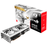SAPPHIRE NITRO+ AMD RADEON RX 9070 XT GAMING OC 16GB PHANTOMLINK POLAR LITE