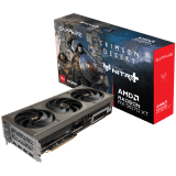 SAPPHIRE NITRO+ AMD RADEON RX 9070 XT 16GB CRIMSON DESERT VERSION GAMING OC