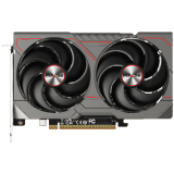 SAPPHIRE PULSE AMD RADEON RX 9060 XT GAMING 8GB DUAL HDMI / DP