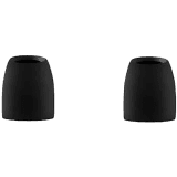 Beoplay E8 Sillicone Ear Gels Set Black