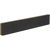 Beosound Stage Smoked Oak (Cover Grey)
