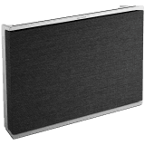 Beosound Level Speaker Natural Alu (Cover Dark Grey)