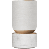 Beosound Balance Marble White
