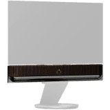 Beosound Theatre 55 Black Anthracite
