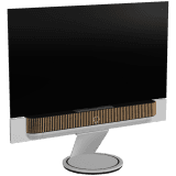 Beosound Theatre 65 PB Silver