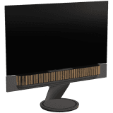 Beosound Theatre 65 PB Black Anthracite