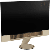 Beosound Theatre 77 PB Gold Tone